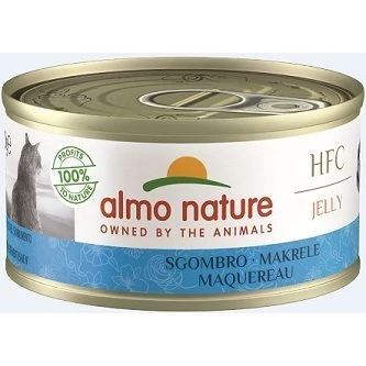 Almo Nature Katzen Nassfutter Im Megapack 3 Almo Nature Katzen Nassfutter Im Megapack