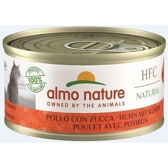 Almo Nature Katzen Nassfutter Im Megapack 4 Almo Nature Katzen Nassfutter Im Megapack – Bild 2