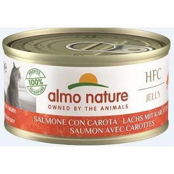 Almo Nature Katzen Nassfutter Im Megapack 5 Almo Nature Katzen Nassfutter Im Megapack – Bild 3