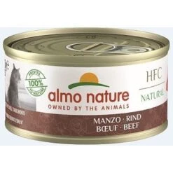 Almo Nature Katzen Nassfutter Im Megapack 25 Almo Nature Katzen Nassfutter Im Megapack -Günstiges Futter Katze Geschäft almo nature katzen nassfutter im megapack 1626180186