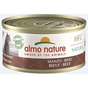 Almo Nature Katzen Nassfutter Im Megapack 6 Almo Nature Katzen Nassfutter Im Megapack – Bild 4