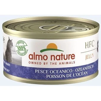 Almo Nature Katzen Nassfutter Im Megapack 7 Almo Nature Katzen Nassfutter Im Megapack – Bild 5