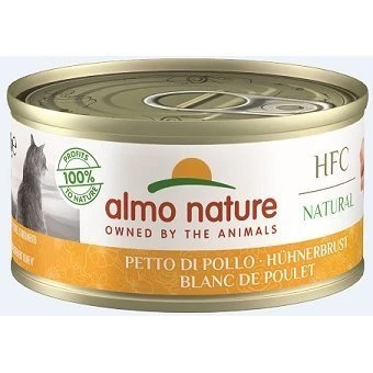 Almo Nature Katzen Nassfutter Im Megapack 8 Almo Nature Katzen Nassfutter Im Megapack – Bild 6