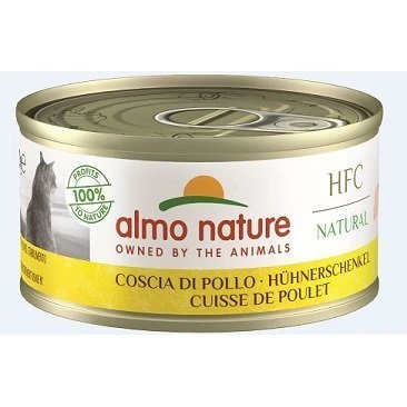 Almo Nature Katzen Nassfutter Im Megapack 9 Almo Nature Katzen Nassfutter Im Megapack – Bild 7