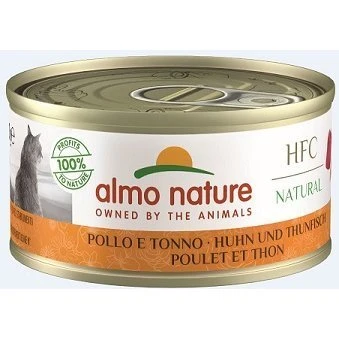 Almo Nature Katzen Nassfutter Im Megapack 10 Almo Nature Katzen Nassfutter Im Megapack – Bild 8