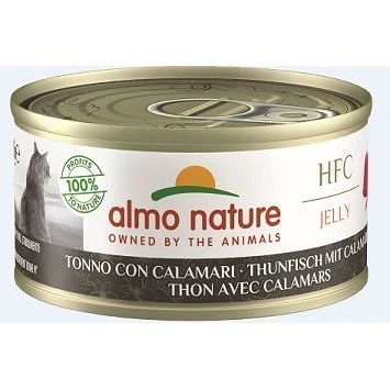 Almo Nature Katzen Nassfutter Im Megapack 11 Almo Nature Katzen Nassfutter Im Megapack – Bild 9