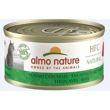 Almo Nature Katzen Nassfutter Im Megapack 12 Almo Nature Katzen Nassfutter Im Megapack – Bild 10