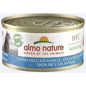 Almo Nature Katzen Nassfutter Im Megapack 13 Almo Nature Katzen Nassfutter Im Megapack – Bild 11