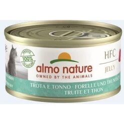 Almo Nature Katzen Nassfutter Im Megapack 33 Almo Nature Katzen Nassfutter Im Megapack -Günstiges Futter Katze Geschäft almo nature katzen nassfutter im megapack 1626180208