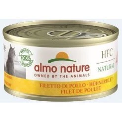Almo Nature Katzen Nassfutter Im Megapack 34 Almo Nature Katzen Nassfutter Im Megapack -Günstiges Futter Katze Geschäft almo nature katzen nassfutter im megapack 1626180209