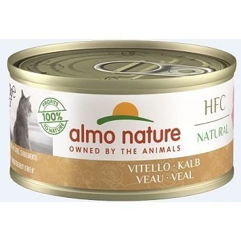 Almo Nature Katzen Nassfutter Im Megapack 16 Almo Nature Katzen Nassfutter Im Megapack – Bild 14