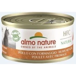Almo Nature Katzen Nassfutter Im Megapack 36 Almo Nature Katzen Nassfutter Im Megapack -Günstiges Futter Katze Geschäft almo nature katzen nassfutter im megapack 1626180212