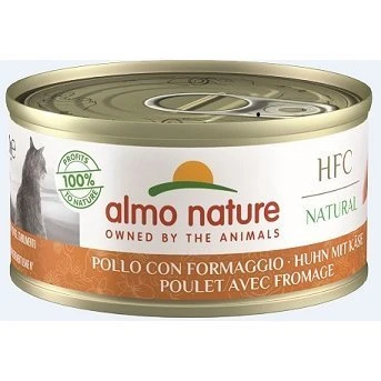 Almo Nature Katzen Nassfutter Im Megapack 17 Almo Nature Katzen Nassfutter Im Megapack – Bild 15