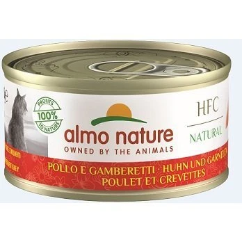 Almo Nature Katzen Nassfutter Im Megapack 18 Almo Nature Katzen Nassfutter Im Megapack – Bild 16