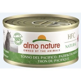 Almo Nature Katzen Nassfutter Im Megapack 19 Almo Nature Katzen Nassfutter Im Megapack – Bild 17