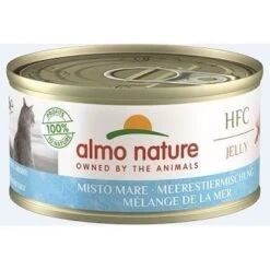 Almo Nature Katzen Nassfutter Im Megapack 39 Almo Nature Katzen Nassfutter Im Megapack -Günstiges Futter Katze Geschäft almo nature katzen nassfutter im megapack 1626180216