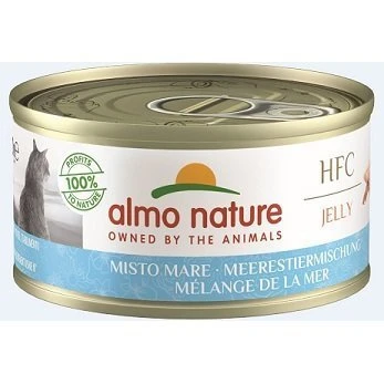 Almo Nature Katzen Nassfutter Im Megapack 20 Almo Nature Katzen Nassfutter Im Megapack – Bild 18