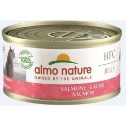 Almo Nature Katzen Nassfutter Im Megapack 40 Almo Nature Katzen Nassfutter Im Megapack -Günstiges Futter Katze Geschäft almo nature katzen nassfutter im megapack 1626180217