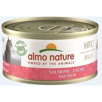 Almo Nature Katzen Nassfutter Im Megapack 21 Almo Nature Katzen Nassfutter Im Megapack – Bild 19