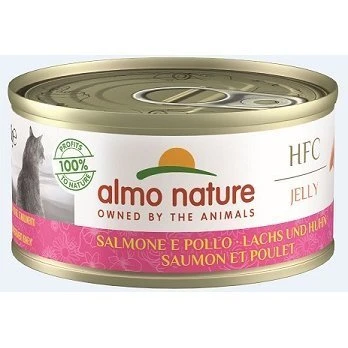 Almo Nature Katzen Nassfutter Im Megapack 22 Almo Nature Katzen Nassfutter Im Megapack – Bild 20