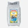Amora Katzenstreu White Compact Nature