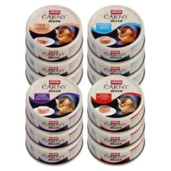 Animonda Carny Ocean Selection Katzenfutter