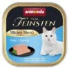 Animonda Mildes Menü Katzenfutter 2 Animonda Mildes Menü Katzenfutter -Günstiges Futter Katze Geschäft animonda mildes menue katzenfutter0