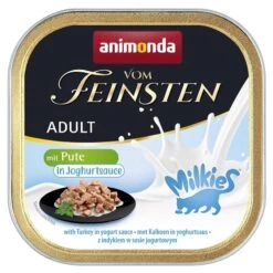 Animonda Vom Feinsten Adult Milkies -Günstiges Futter Katze Geschäft animonda vom feinsten adult milkies3