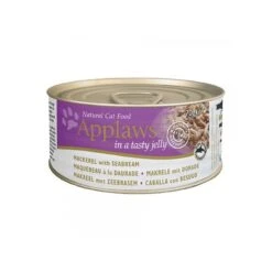 Applaws Cat Katzen Nassfutter Dose In Gelee -Günstiges Futter Katze Geschäft applaws cat katzen nassfutter dose in gelee6
