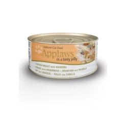 Applaws Cat Katzen Nassfutter Dose In Gelee -Günstiges Futter Katze Geschäft applaws cat katzen nassfutter dose in gelee7