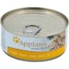 Applaws Cat Katzenfutter Nassfutter Dose Adult 1 Applaws Cat Katzenfutter Nassfutter Dose Adult -Günstiges Futter Katze Geschäft applaws cat nassfutter dose thunfischfilet meeresalgen in gelee 156 g0