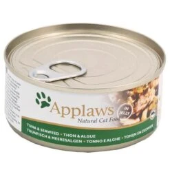 Applaws Cat Katzenfutter Nassfutter Dose Adult 24 Applaws Cat Katzenfutter Nassfutter Dose Adult -Günstiges Futter Katze Geschäft applaws cat nassfutter dose thunfischfilet meeresalgen in gelee 156 g10