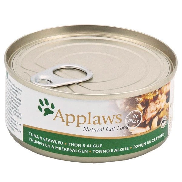 Applaws Cat Katzenfutter Nassfutter Dose Adult 13 Applaws Cat Katzenfutter Nassfutter Dose Adult – Bild 11