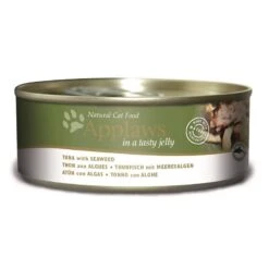 Applaws Cat Katzenfutter Nassfutter Dose Adult 25 Applaws Cat Katzenfutter Nassfutter Dose Adult -Günstiges Futter Katze Geschäft applaws cat nassfutter dose thunfischfilet meeresalgen in gelee 156 g11