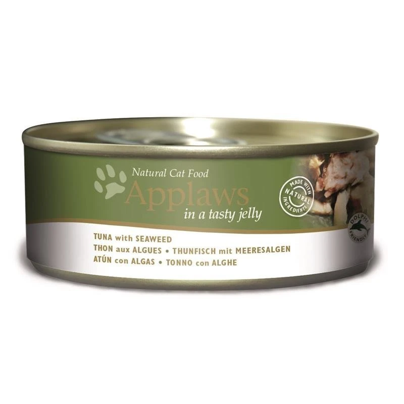 Applaws Cat Katzenfutter Nassfutter Dose Adult 14 Applaws Cat Katzenfutter Nassfutter Dose Adult – Bild 12