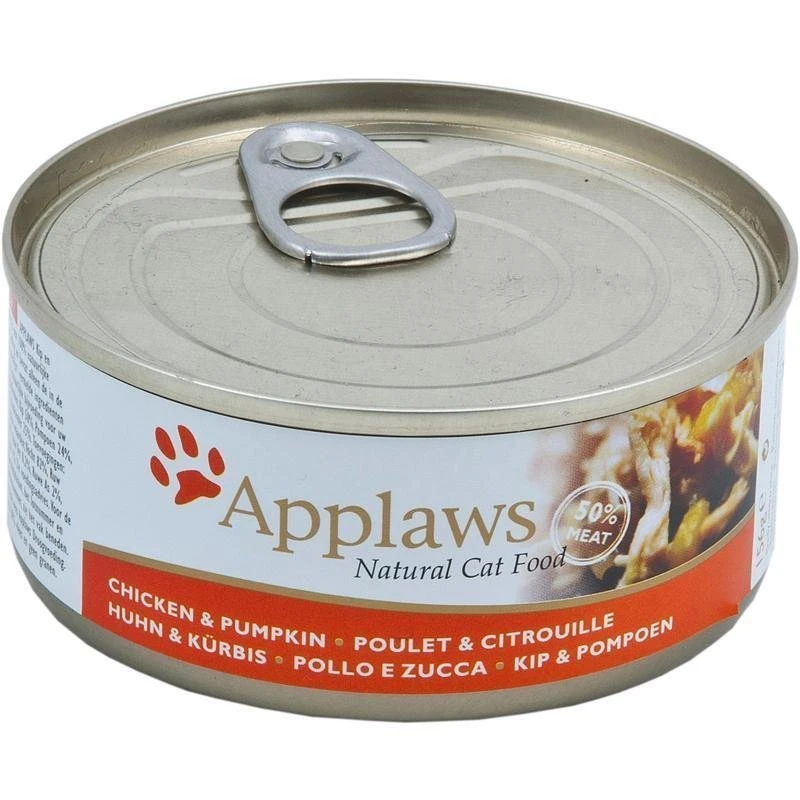 Applaws Cat Katzenfutter Nassfutter Dose Adult 5 Applaws Cat Katzenfutter Nassfutter Dose Adult – Bild 3