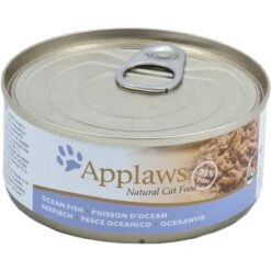 Applaws Cat Katzenfutter Nassfutter Dose Adult 19 Applaws Cat Katzenfutter Nassfutter Dose Adult -Günstiges Futter Katze Geschäft applaws cat nassfutter dose thunfischfilet meeresalgen in gelee 156 g5