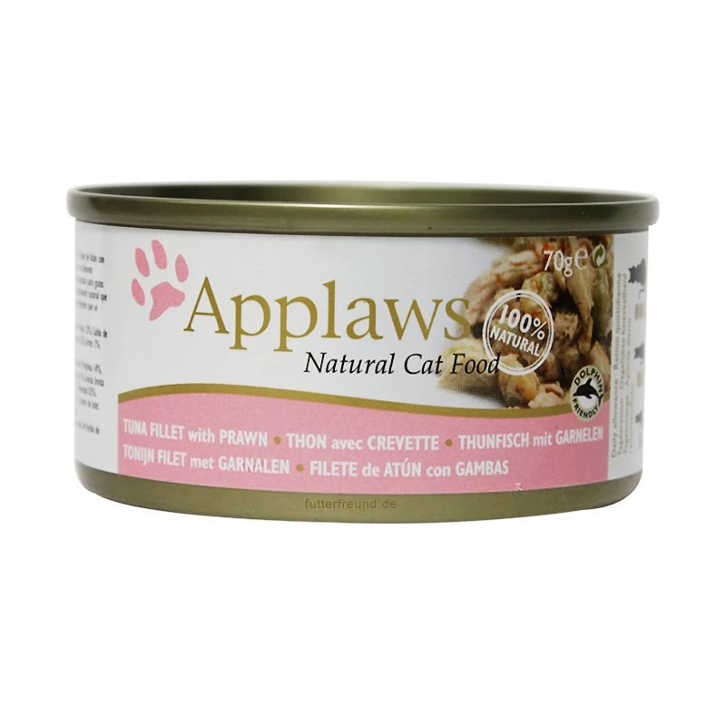 Applaws Cat Katzenfutter Nassfutter Dose Adult 11 Applaws Cat Katzenfutter Nassfutter Dose Adult – Bild 9