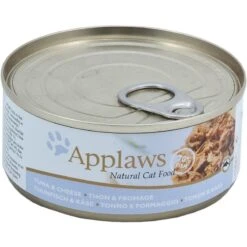 Applaws Cat Katzenfutter Nassfutter Dose Adult 23 Applaws Cat Katzenfutter Nassfutter Dose Adult -Günstiges Futter Katze Geschäft applaws cat nassfutter dose thunfischfilet meeresalgen in gelee 156 g9