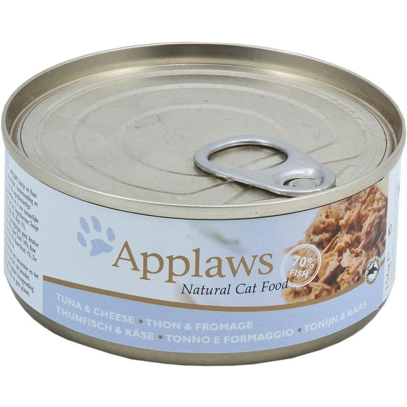 Applaws Cat Katzenfutter Nassfutter Dose Adult 12 Applaws Cat Katzenfutter Nassfutter Dose Adult – Bild 10