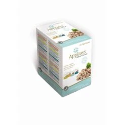 Applaws Cat Nassfutter Multipack Selection Im Portionsbeutel 7 Applaws Cat Nassfutter Multipack Selection Im Portionsbeutel -Günstiges Futter Katze Geschäft applaws cat nassfutter multipack selection im portionsbeutel2