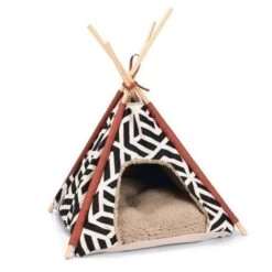 Beeztees Katzenhöhle Zelt Vigo