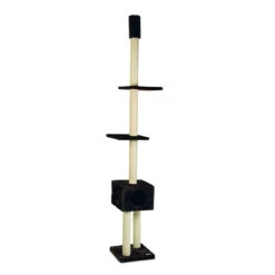 Beeztees Kratzbaum Longino -Günstiges Futter Katze Geschäft beeztees kratzbaum longino 1519999392