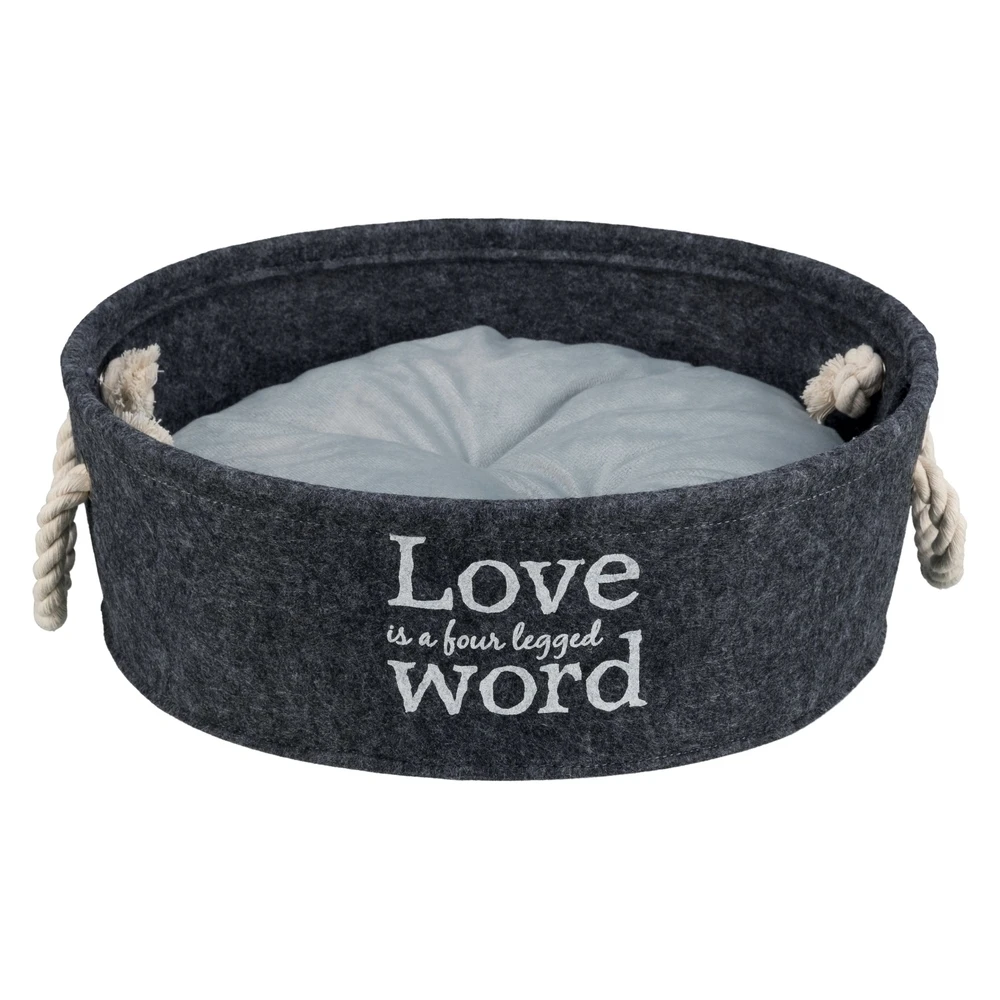 TRIXIE Bettchen Lian Für Hunde Und Katzen 3 TRIXIE Bettchen Lian Für Hunde Und Katzen