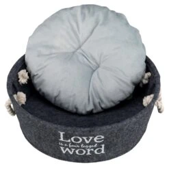 TRIXIE Bettchen Lian Für Hunde Und Katzen 8 TRIXIE Bettchen Lian Für Hunde Und Katzen -Günstiges Futter Katze Geschäft bettchen lian fuer hunde und katzen 2 x994 y1000