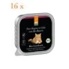Defu Katzenfutter Bio-Landente - Pure Happen In Gelee 1 Defu Katzenfutter Bio-Landente - Pure Happen In Gelee -Günstiges Futter Katze Geschäft bio landente katzenfutter pure happen in gelee 1569938294