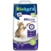 Biokats Micro Classic Katzenstreu -Günstiges Futter Katze Geschäft biokats micro classic katzenstreu0