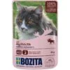 Bozita Katzenfutter Häppchen In Gelee 2 Bozita Katzenfutter Häppchen In Gelee -Günstiges Futter Katze Geschäft bozita katzenfutter haeppchen in gelee 1604915405