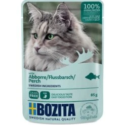 Günstiges Futter Katze Geschäft -Günstiges Futter Katze Geschäft bozita katzenfutter haeppchen in gelee 1604915421