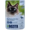 Bozita Pouch Katzenfutter Häppchen In Soße 1 Bozita Pouch Katzenfutter Häppchen In Soße -Günstiges Futter Katze Geschäft bozita pouch katzenfutter haeppchen in sosse 1582875017